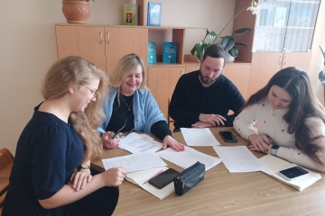 Перші кроки до майстерності