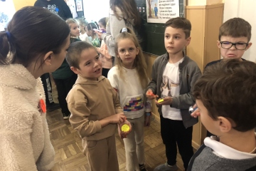 «Я кажу булінгу НІ!»