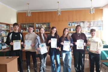 Сила слова – сила характеру