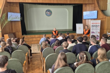 Учимося протидіяти насильству