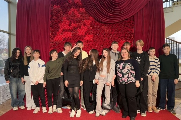 Культурне дозвілля 