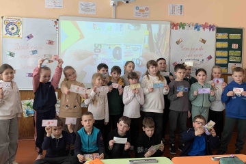 Підсумки Global Money Week 2026