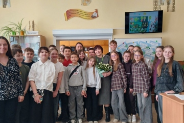 У світі віршування