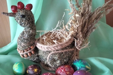 Нові перемоги писанкарів