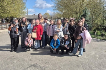 Моя роль у житті