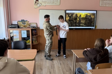 Знання, які рятують життя