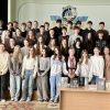 Творча зустріч