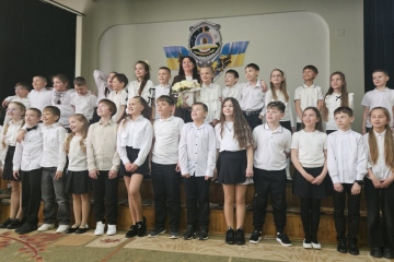 Спецвипуск передачі «School TV» 