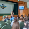 Зустріч, що відкриває європейські горизонти