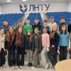 П'ятикласники – у ЛНТУ