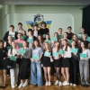 Відкриваємо Європу разом з амбасадорками ініціативи «Посли Європейської молоді в Україні»