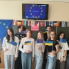 Європа починається з нас