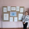 Творчий вернісаж у ліцеї