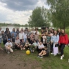 Великий родинний пікнік