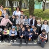 Свято першокласника