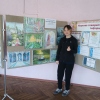 Палітра дитячих талантів