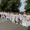 Останній дзвоник кличе у розмай