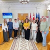 Європейський вектор професійного зростання