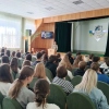 Профорієнтаційна зустріч