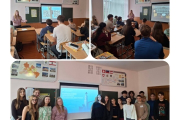Від випускниці — до студентки: про навчання в Острозькій академії з перших вуст