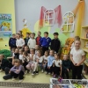 📚 Подорож у світ книг