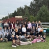 Родинне свято-квест "Скарби лісу"