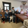 Родинне свято 1-Б класу: день, який об’єднав усіх