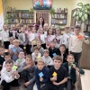 Зустріч з книгою