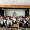 Винахідництво задля перемоги: у ліцеї відбулася зустріч із головою Спілки винахідників України Василем Цапюком