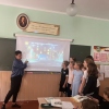 Правила дорожнього руху – правила життя