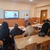 Teachers’ Burnout: від професійного вигорання до внутрішнього ресурсу