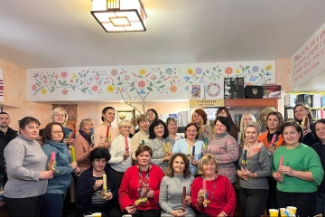 Учимося проєктувати й інтегрувати разом