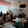 Цікаві майстерки для колег