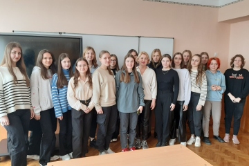 Здоровий спосіб життя як прояв культури нації