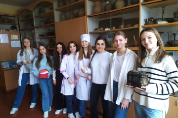 Знання рятують життя