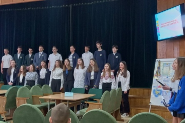 Разом до здоров’я 