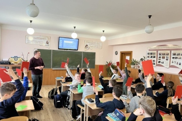 Руйнуємо міфи про шкідливі звички