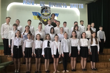 Мати – це вічність життя!