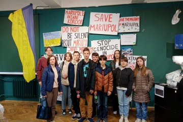 УПА. Боротьба, що триває досі!