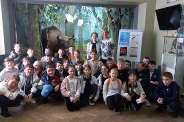 Цікавий світ природи