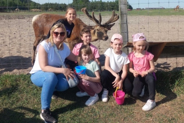 Екскурсія 2-Г класу