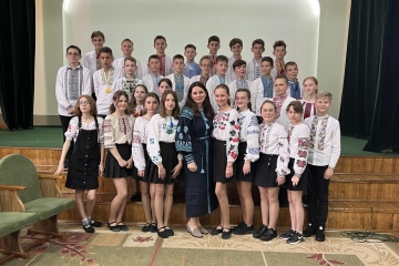 Мова має значення 