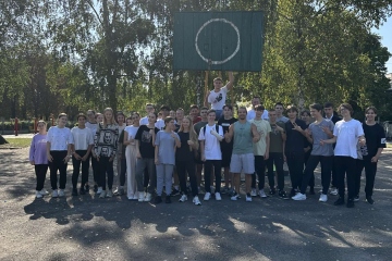 Олімпійський тиждень