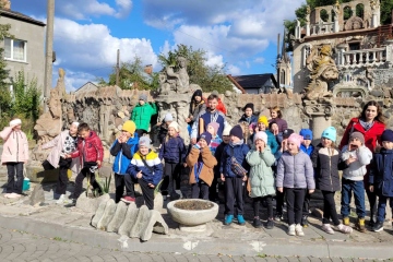 Квест 2-Б класу