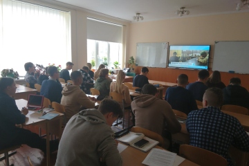 Проєкт, який об’єднує нас