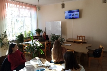 Навчаємося із задоволенням