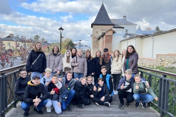 Цікаві та насичені канікули