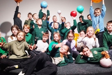 Пізнавальна екскурсія 4-А