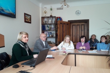 Компетентний педагог – успішні учні