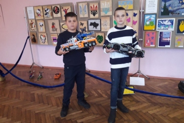 Популяризуємо науку